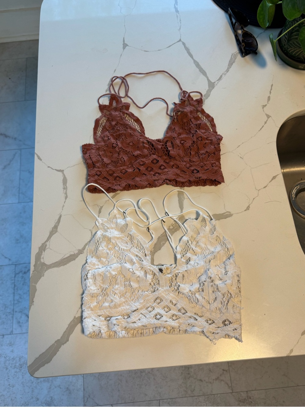 Free People Bralettes